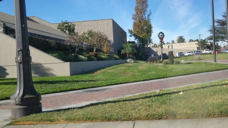 Monterey Park Police Department - Monterey Park, CA