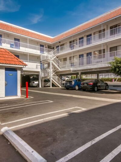 Motel 6 Monterey Park, CA - Monterey Park, CA