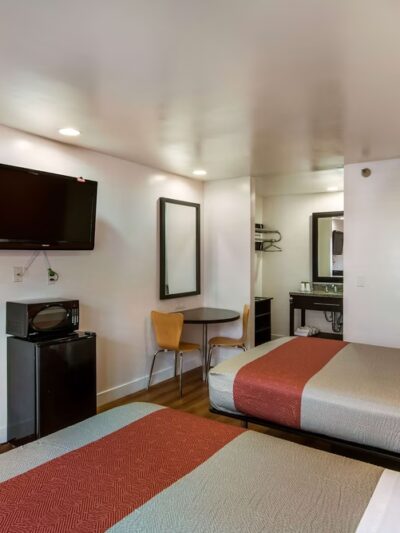 Motel 6 Monterey Park, CA - Monterey Park, CA