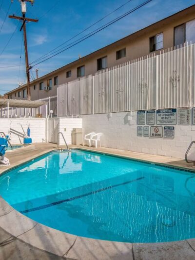 Motel 6 Monterey Park, CA - Monterey Park, CA