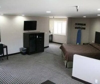 Motel 6 Monterey Park, CA - Monterey Park, CA