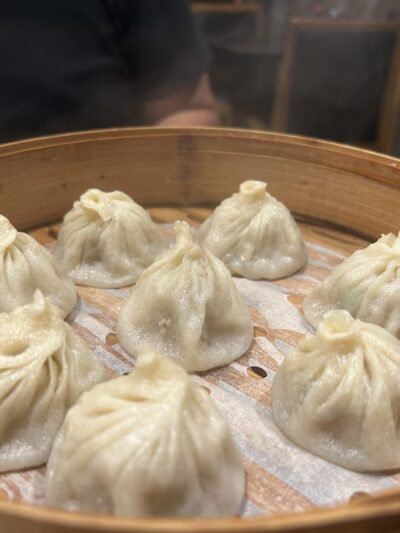 P P Pop Taiwanese Noodle Restaurant - Monterey Park, CA