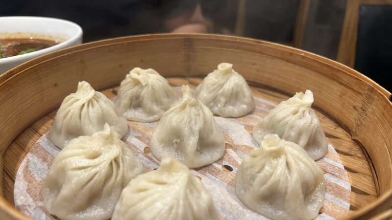 P P Pop Taiwanese Noodle Restaurant - Monterey Park, CA