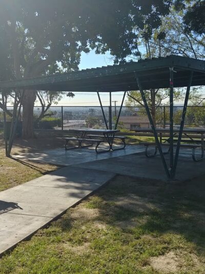 Sunnyslopes Park - Monterey Park, CA