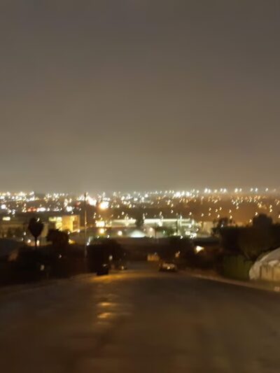 Sunnyslopes Park - Monterey Park, CA