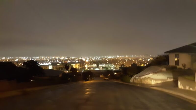 Sunnyslopes Park - Monterey Park, CA