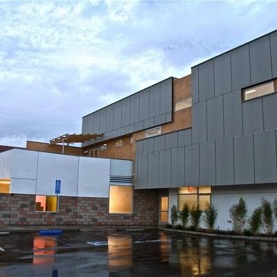 Veterinary Healthcare Center - Monterey Park, CA