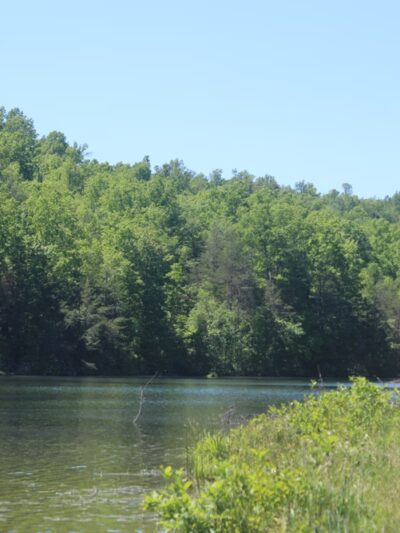 Meadow Creek Park - Monterey, TN