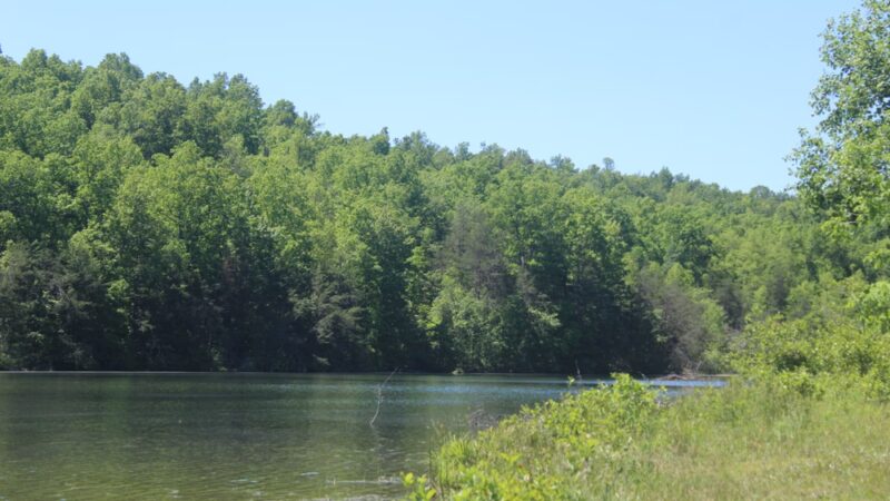 Meadow Creek Park - Monterey, TN