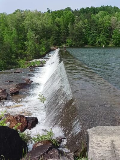 Meadow Creek Park - Monterey, TN