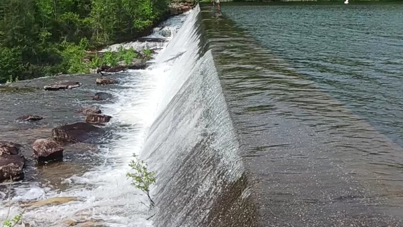 Meadow Creek Park - Monterey, TN