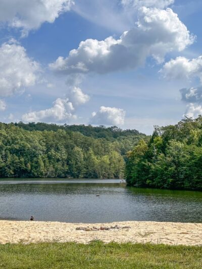 Meadow Creek Park - Monterey, TN