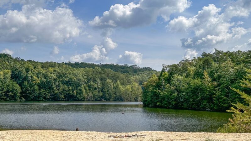 Meadow Creek Park - Monterey, TN