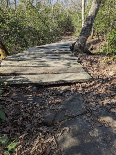 Meadow Creek Park - Monterey, TN