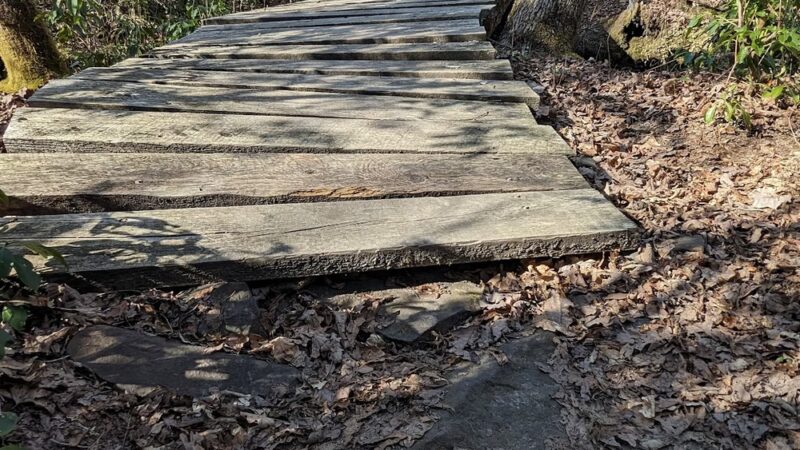 Meadow Creek Park - Monterey, TN