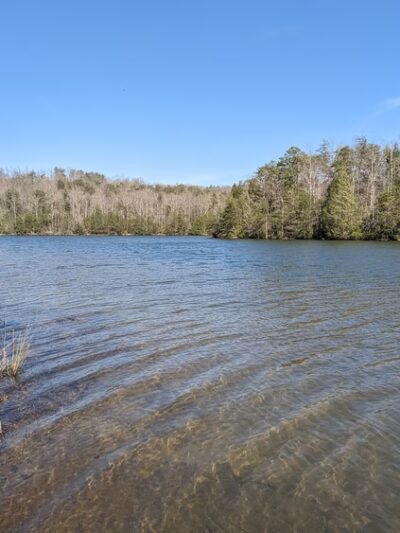 Meadow Creek Park - Monterey, TN