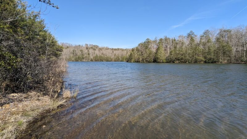 Meadow Creek Park - Monterey, TN