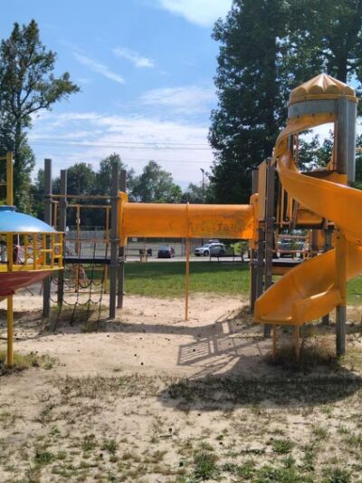 Monterey Parks & Recreation - Monterey, TN