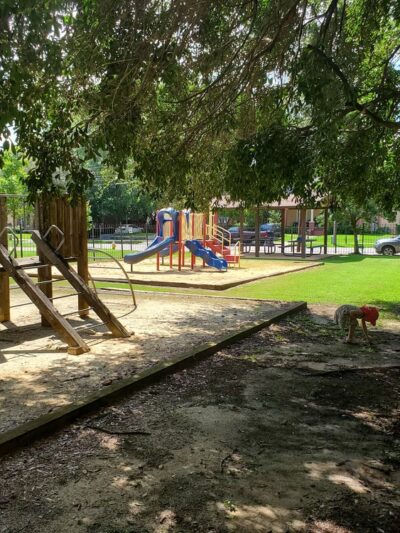 Bellinger Hill Park - Montgomery, AL