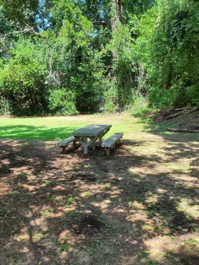 Bellinger Hill Park - Montgomery, AL