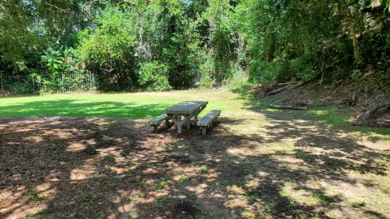 Bellinger Hill Park - Montgomery, AL