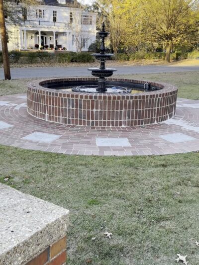 Fitzgerald Park - Montgomery, AL