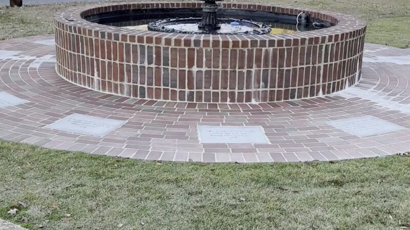 Fitzgerald Park - Montgomery, AL