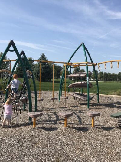 Balmorea Park - Montgomery, IL