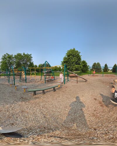 Balmorea Park - Montgomery, IL