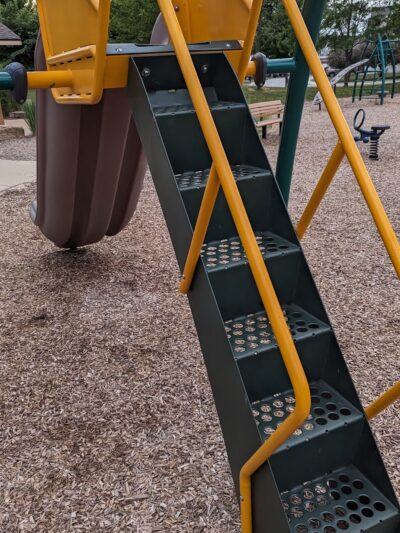 Balmorea Park - Montgomery, IL