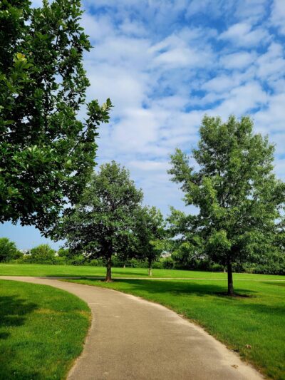 Blackberry Trail Park - Montgomery, IL
