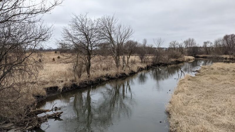 Blackberry Trail Park - Montgomery, IL