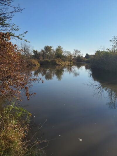 Blackberry Trail Park - Montgomery, IL