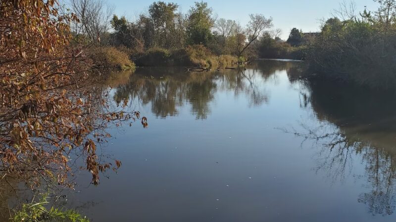 Blackberry Trail Park - Montgomery, IL