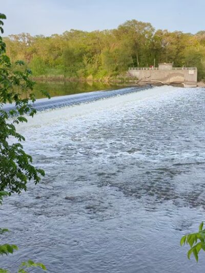 Montgomery Park - Montgomery, IL