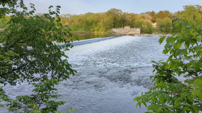 Montgomery Park - Montgomery, IL