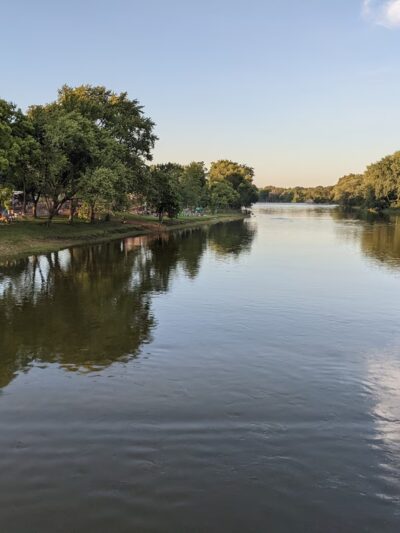 Montgomery Park - Montgomery, IL