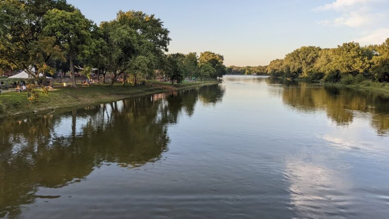 Montgomery Park - Montgomery, IL