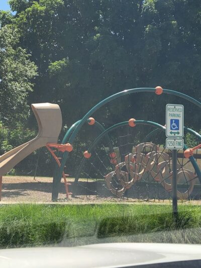 Montgomery Park - Montgomery, IL