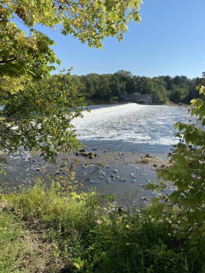 Montgomery Park - Montgomery, IL