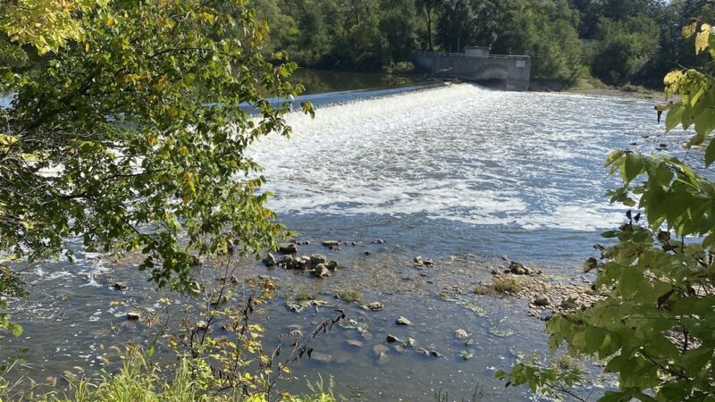 Montgomery Park - Montgomery, IL