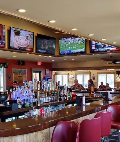 Pig Dog Pub - Montgomery, IL