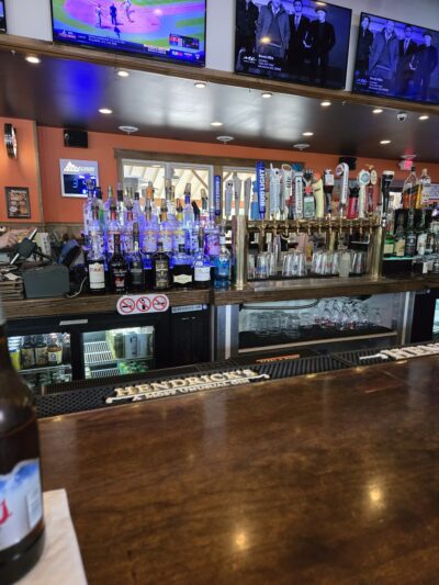 Pig Dog Pub - Montgomery, IL
