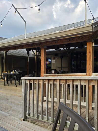 Pig Dog Pub - Montgomery, IL