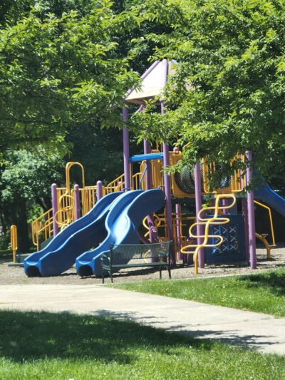 SuzanJohn Park - Montgomery, IL