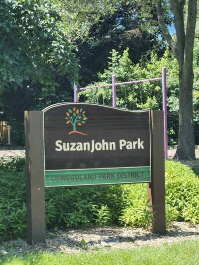 SuzanJohn Park - Montgomery, IL