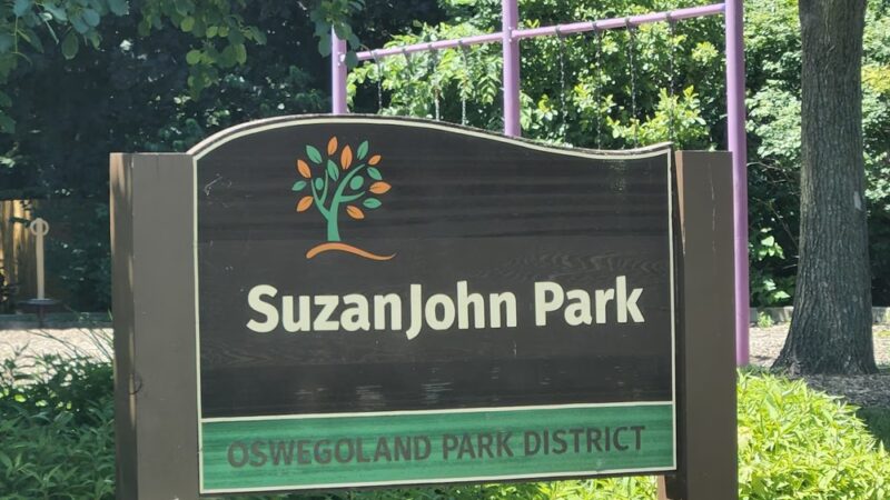 SuzanJohn Park - Montgomery, IL