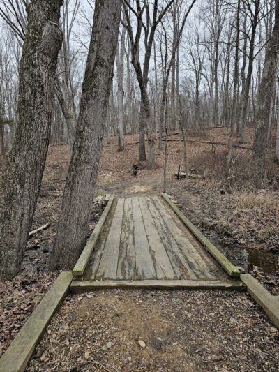 Great Seneca Stream Valley Park - Montgomery Village, MD