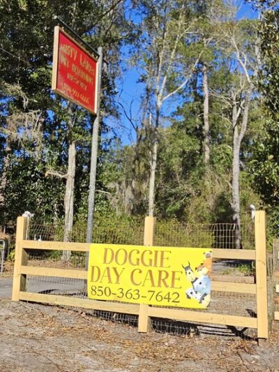 Misty Lakes Pet Resort - Monticello, FL