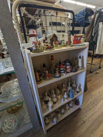 Wag the Dog Thrift Store - Monticello, FL
